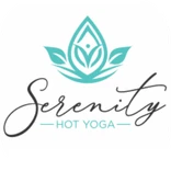 Serenity Hot Yoga app icon